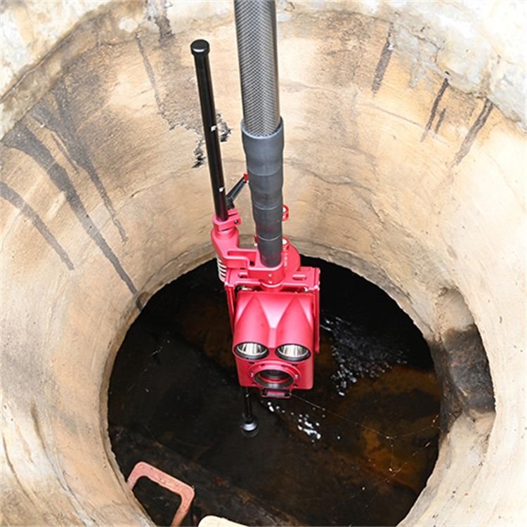 琅琊管道潜望镜检测（QV检测）