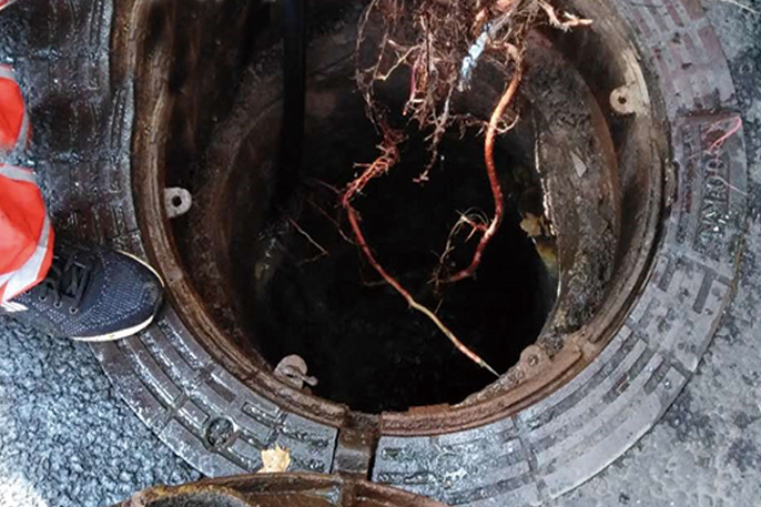 琅琊管道预处理